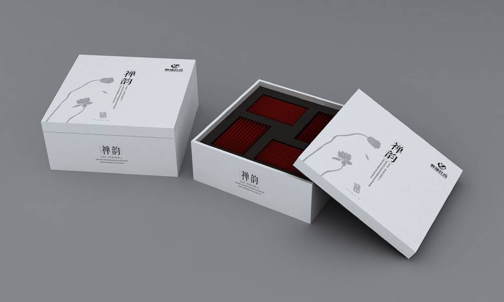 金东区茶叶包装设计：以自然意趣，传递城市茶香的清雅韵味